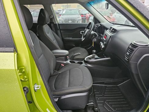 Used 2014 Kia Soul + w/ Eco Package image 12