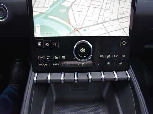 New 2026 GMC Terrain Denali w/ LPO, Black Badging Package image 19