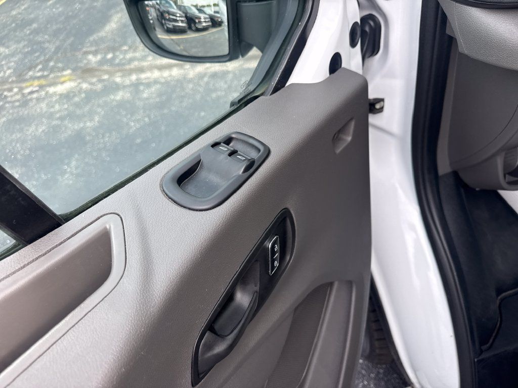 Used 2025 Ford Transit 250 Low Roof w/ Exterior Upgrade Package RWD image 29