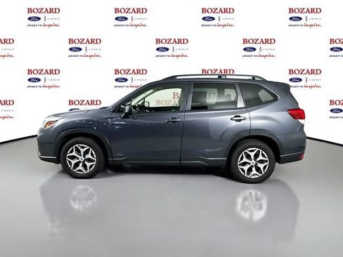 Used 2020 Subaru Forester Premium image 5