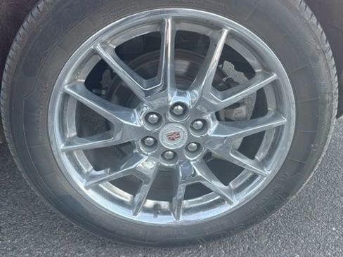 Used 2014 Cadillac SRX Premium image 14