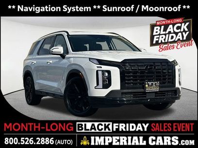 Used 2024 Hyundai Palisade XRT