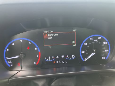 Certified 2022 Ford Bronco Sport image 23