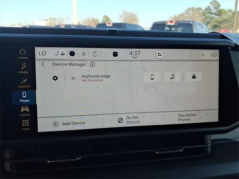 New 2026 Jeep Wrangler Willys image 11