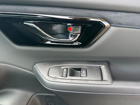 New 2026 Subaru Forester Limited AWD/4WD image 19