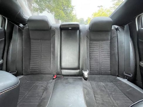 Used 2018 Dodge Charger R/T RWD image 29