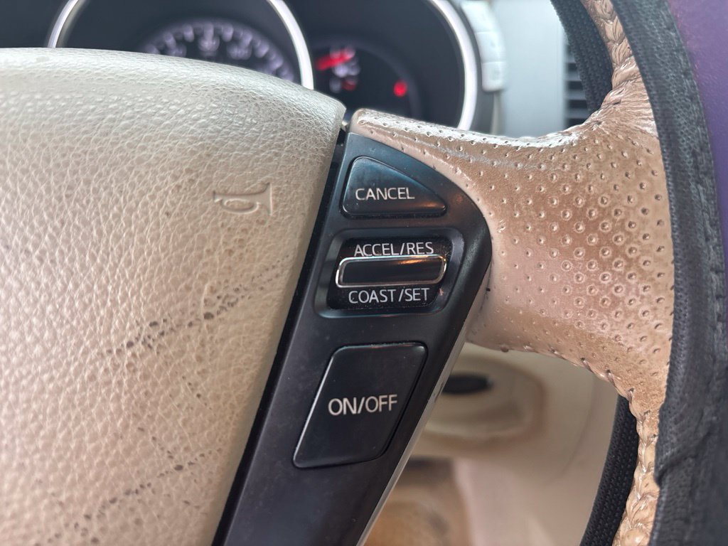 Used 2013 Nissan Murano SL w/ Navigation Pkg FWD image 20