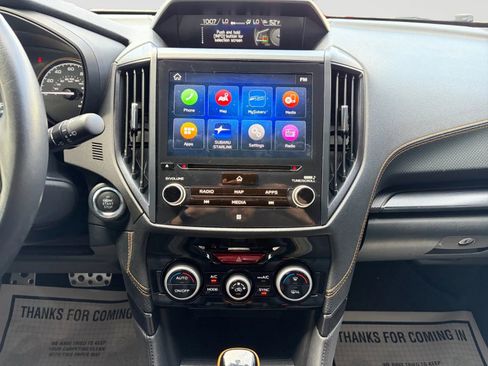 Used 2022 Subaru Forester Wilderness image 21