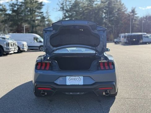New 2026 Ford Mustang Coupe image 6