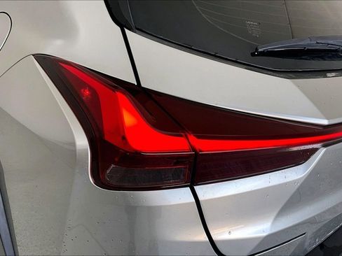 Used 2021 Lexus UX 200 w/ Premium Package image 37