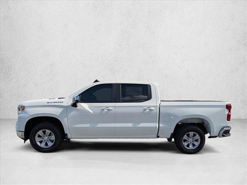 New 2026 Chevrolet Silverado 1500 LT w/ Convenience Package II image 5