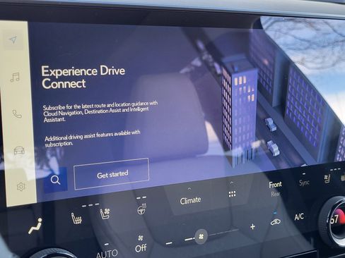 New 2026 Lexus RX 350 image 22