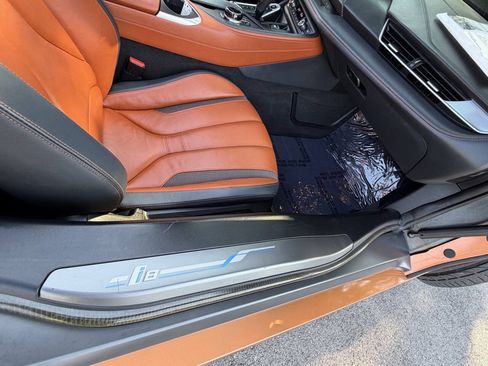 Used 2019 BMW i8 Roadster AWD/4WD image 37