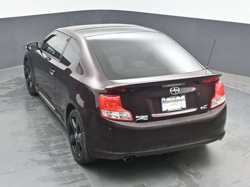 Used 2012 Scion tC FWD image 34