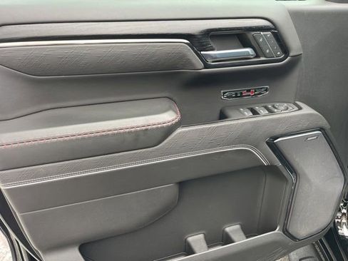 Used 2023 GMC Sierra 1500 AT4X AWD/4WD image 22