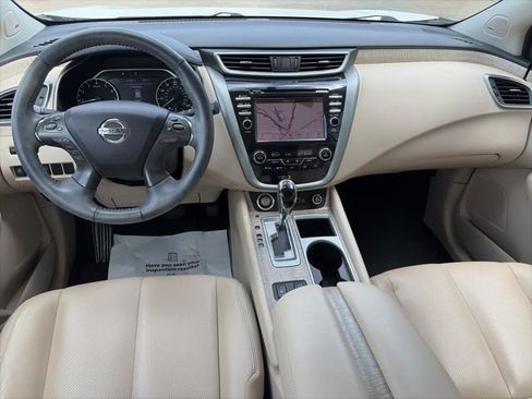 Used 2019 Nissan Murano SL image 12