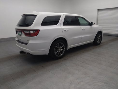 Used 2017 Dodge Durango GT RWD image 10