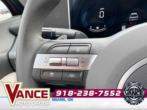 Used 2025 Hyundai Sonata SEL image 27