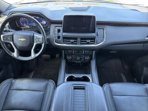 Used 2023 Chevrolet Tahoe Premier AWD/4WD image 29