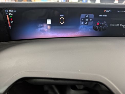 New 2026 Lincoln Nautilus Premier image 16