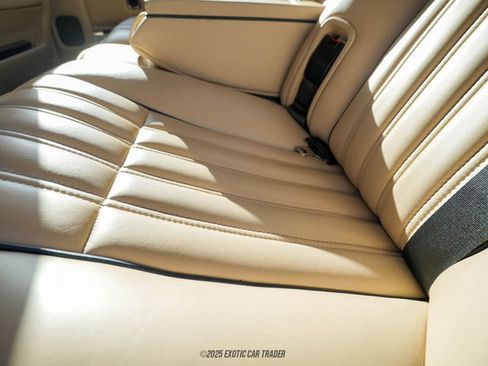 Used 1996 Rolls-Royce Silver Dawn image 45