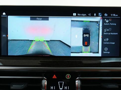 Used 2023 BMW X3 xDrive30i w/ Premium Package image 42