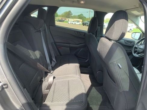 Used 2025 Ford Escape Active AWD/4WD image 29