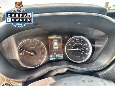 Used 2023 Subaru Crosstrek 2.5i Limited image 19