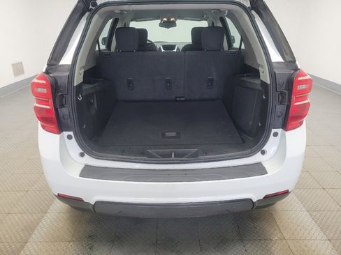 Used 2017 Chevrolet Equinox LS image 29