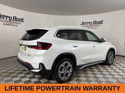 Used 2026 BMW X1 xDrive28i AWD/4WD image 5