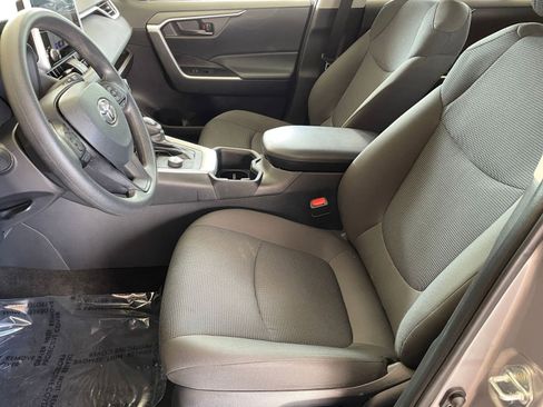 Used 2025 Toyota RAV4 LE image 25