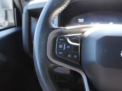 Used 2025 Ford Bronco Big Bend AWD/4WD image 24