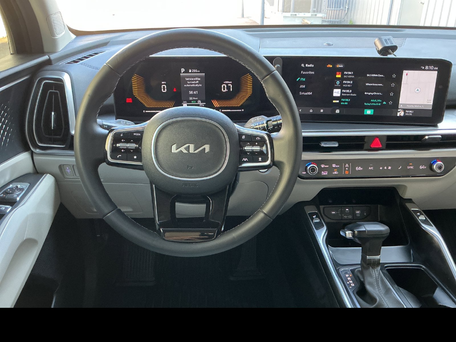 Used 2025 Kia Sorento S AWD/4WD image 14