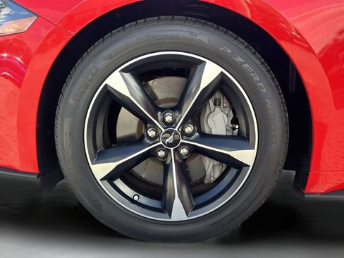 Used 2021 Ford Mustang GT w/ Equipment Group 301A image 31