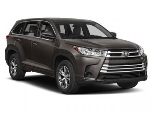 Used 2019 Toyota Highlander LE image 6