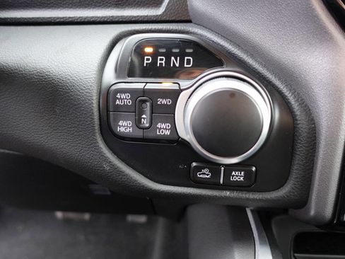 Used 2023 RAM 1500 Big Horn image 48