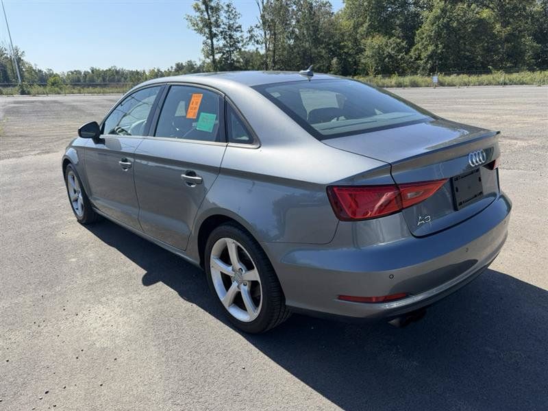 Used 2016 Audi A3 1.8T Premium FWD image 8