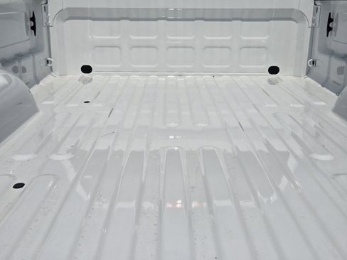 New 2026 RAM 2500 Tradesman w/ Chrome Appearance Group RWD image 21