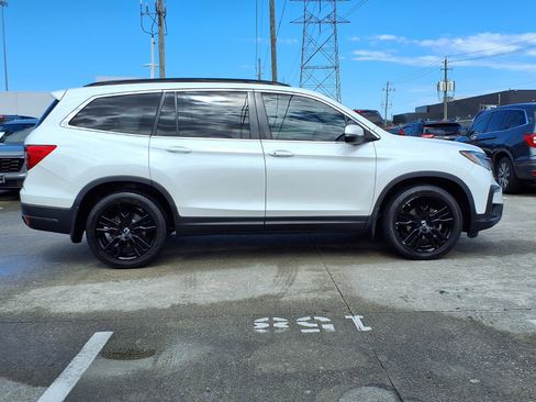 Used 2022 Honda Pilot Special Edition image 25