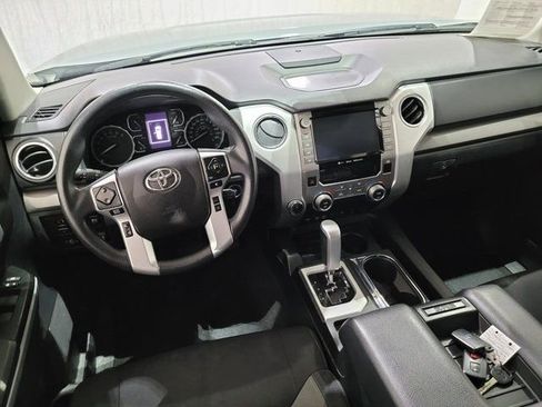 Used 2021 Toyota Tundra TRD Pro image 4
