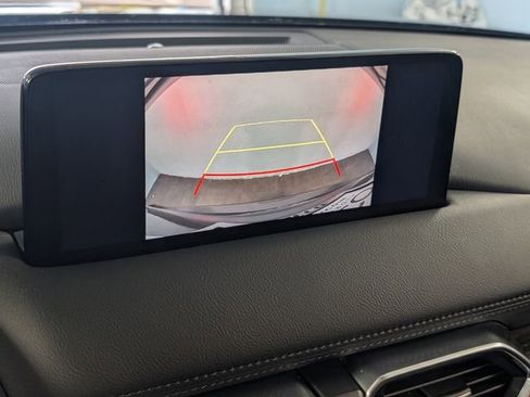 Certified 2023 MAZDA CX-5 AWD 2.5 S w/ Premium Package image 20