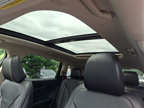 Certified 2023 Lincoln Nautilus Reserve AWD/4WD image 14