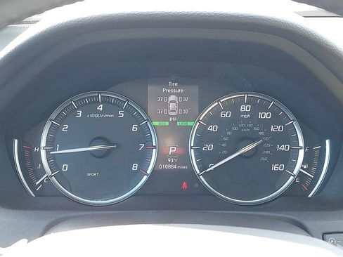 Certified 2019 Acura TLX w/ Technology Package FWD image 20