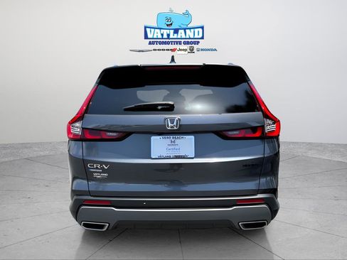 Used 2024 Honda CR-V Sport image 4