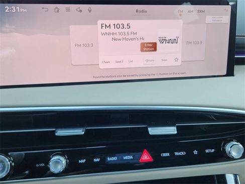 New 2026 Genesis GV70 3.5T Sport Prestige image 9