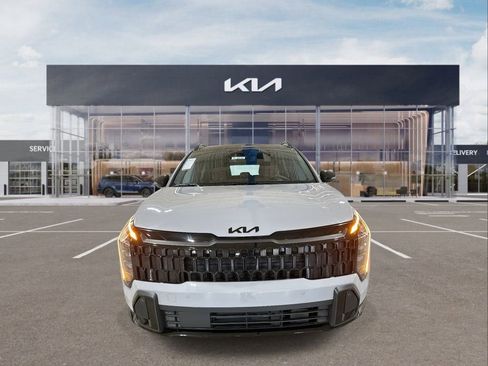 New 2026 Kia Sportage X-Line image 3