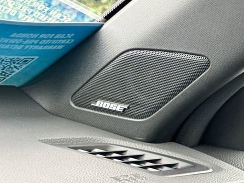 Certified 2023 Honda CR-V Sport Touring image 23