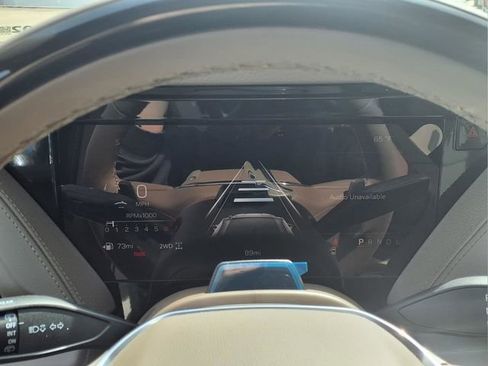 New 2026 GMC Yukon Denali w/ Denali Reserve Package image 27