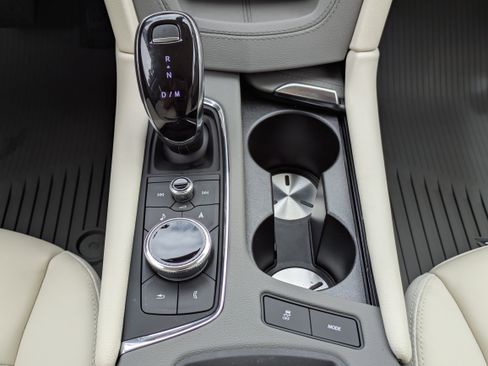 New 2026 Cadillac XT5 Premium Luxury w/ Driver Assist Package image 21