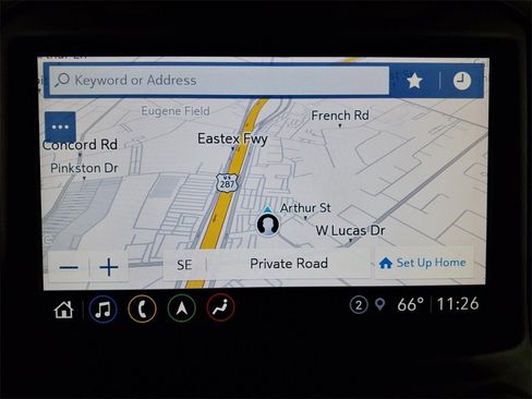 Used 2023 GMC Sierra 2500 AT4 w/ AT4 Premium Plus Package image 11